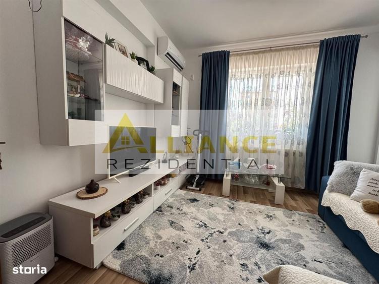 Apartament 2 camere de vanzare | Sector 3 | Mobilat si utilat - 1