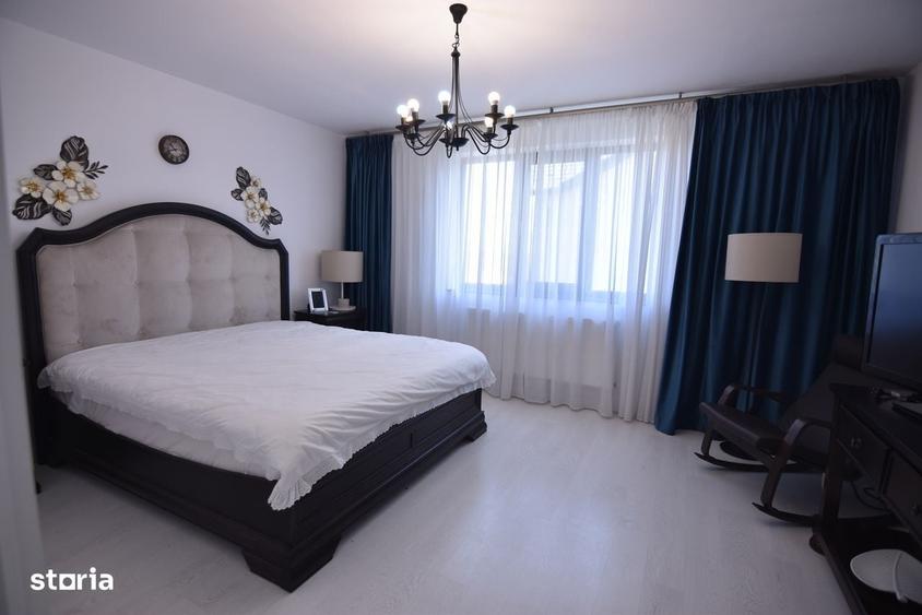 Casa / Vila P+1, Domnesti, ilfov - mobilata si utilata complet - 5