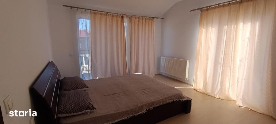 Apartament 2 camere, etaj 4, 3 terase si parcare - 6