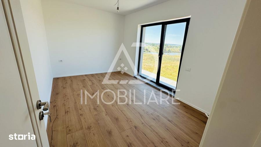 Casă cu 3 camere cu Teren 200 Mp în 9 Mai