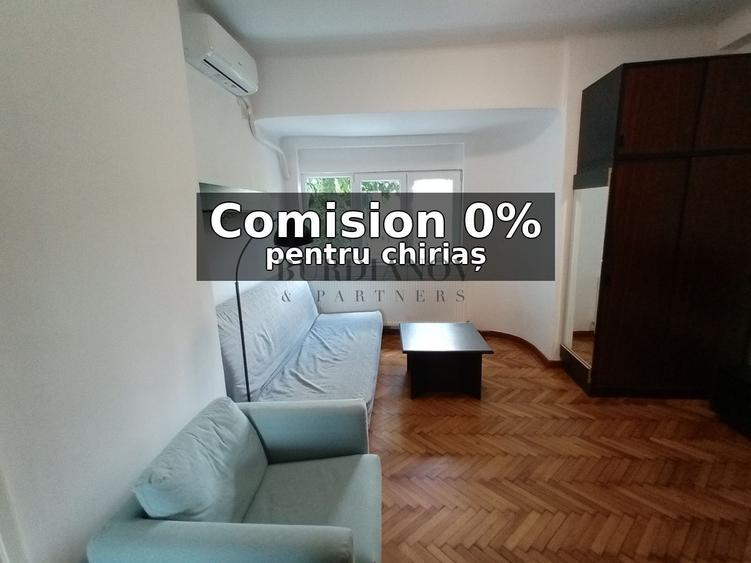 Garsonieră în Unirii