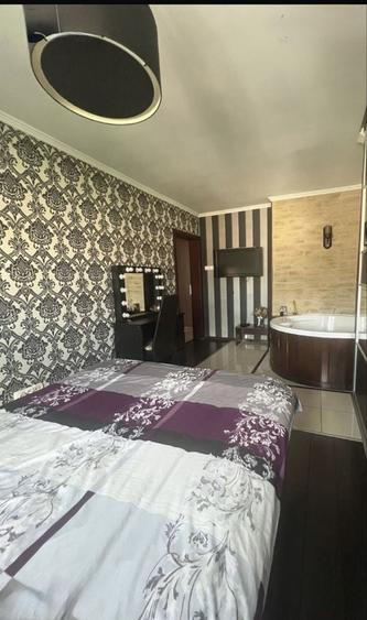 Apartament cu 3 camere în Dacia