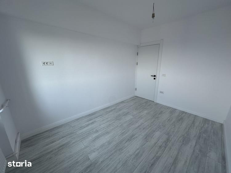 Apartament cu 3 camere decomandat în Gara de Nord