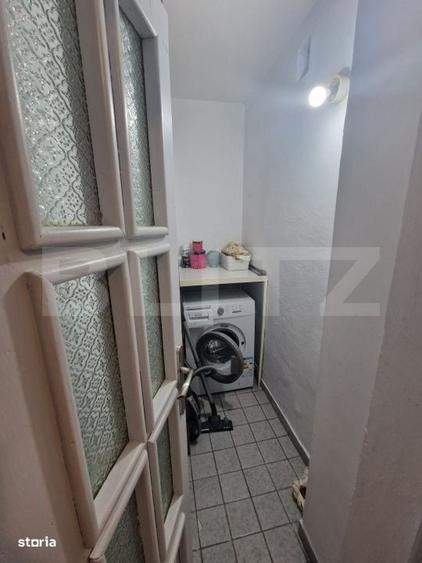 Apartament cu 3 camere decomandat în Obcini