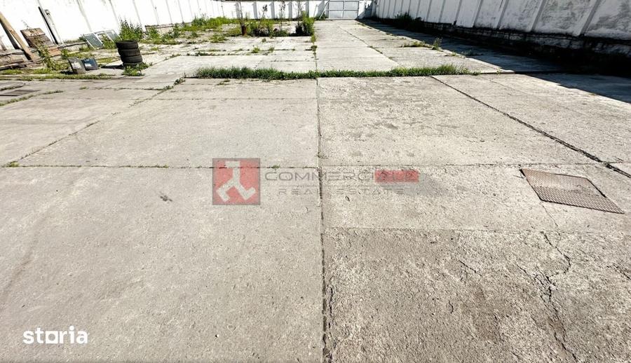 CLADIRE MULTIFUNCTIONALA 200 MP | ARENA BRASOV | CURTE PRIVATA 900 MP - 5