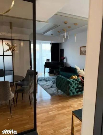 2 Camere Lux | Zona Parcul Carol | Ultracentral | Terasa 30 mp - 6