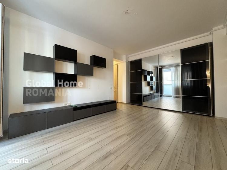 Apartament cu 3 camere în Roșu