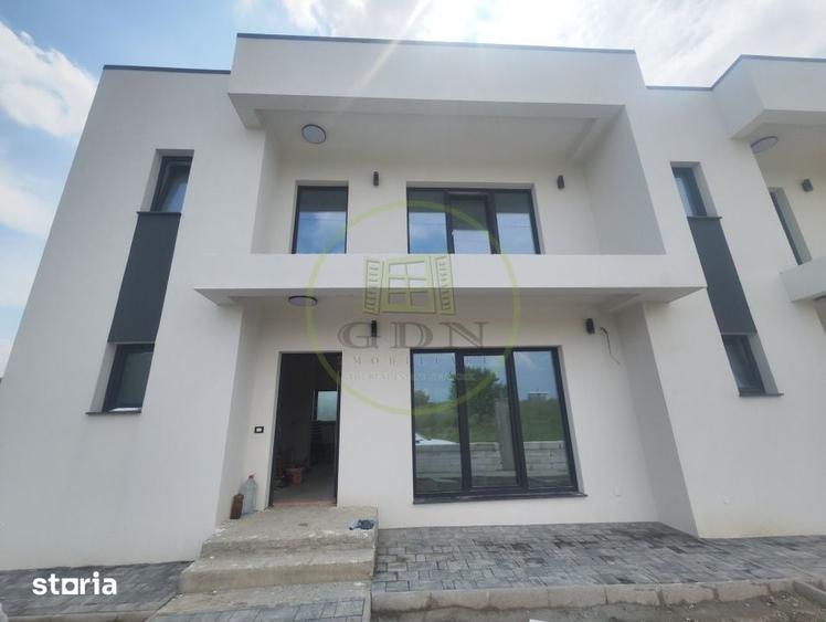 Casă cu 3 camere cu Teren 135 Mp în Central