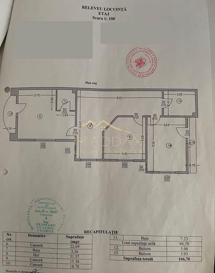 Casă individuală cu 6 camere cu Canalizare în Jiului