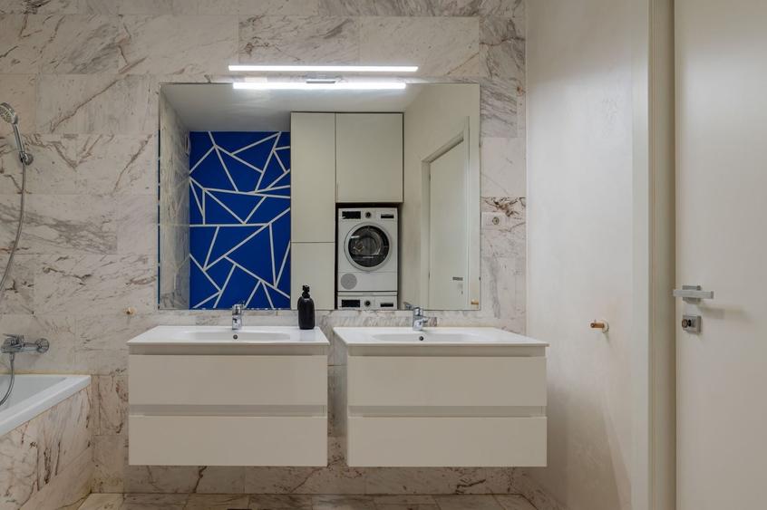 Apartament cu 3 camere decomandat, mobilat în ICIL