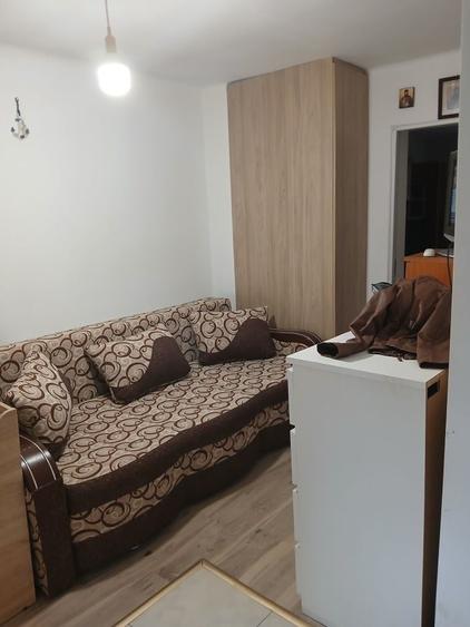 Garsonieră nedecomandată în Sud