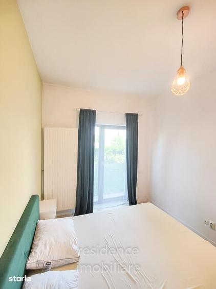 Apartament cu 3 camere semidecomandat în Bulgaria