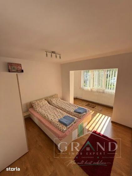 Apartament 2 Camere | 2 Dormitoare | Balcon | Parcare | Petfriendly - 3
