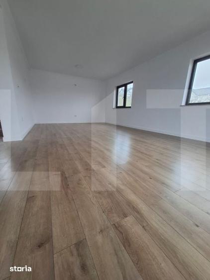 Casă cu 4 camere cu Teren 373 Mp în Mihai Eminescu