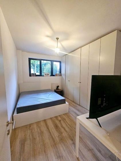 Apartament cu 2 camere decomandat, mobilat în Bucureștii Noi