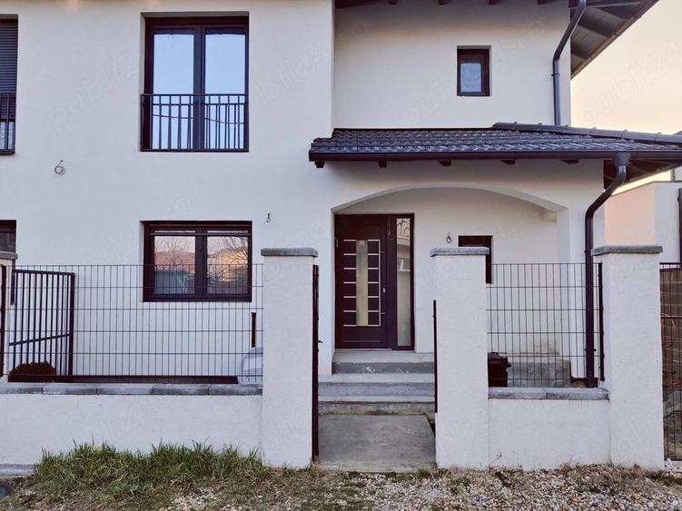 Duplex cu 4 camere, zona Plopi Timisoara - 8