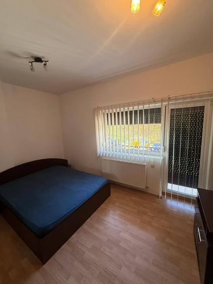 Garsonieră decomandată în Zorilor