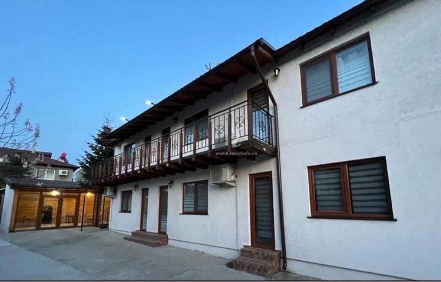 Casă cu 4 camere cu Teren 160 Mp în Nord