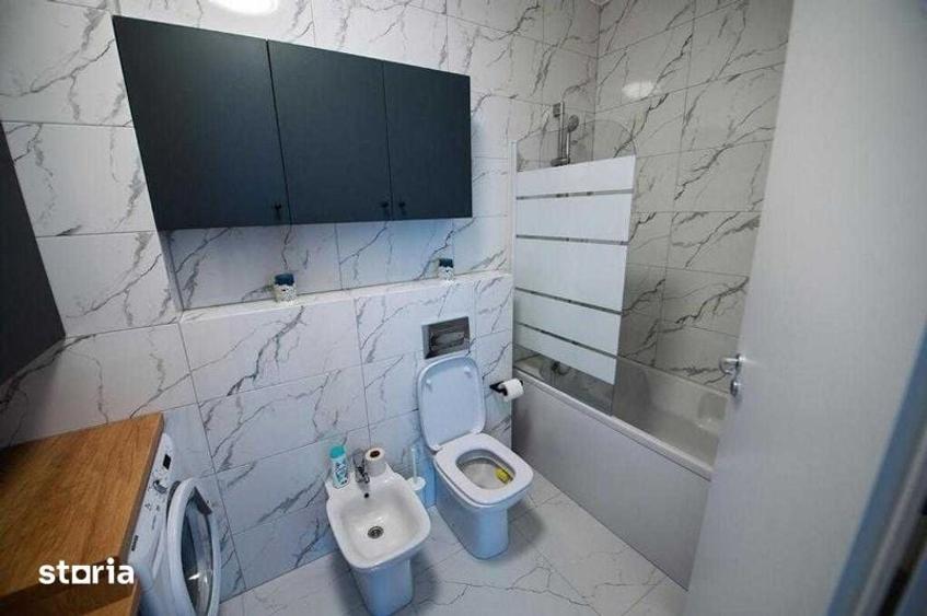 Apartament cu 2 camere în Aurel Vlaicu