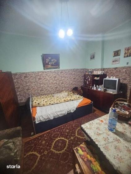 Apartament cu 2 camere în Ultracentral