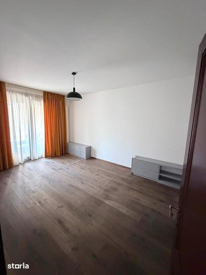 Apartament cu 2 camere în Romană