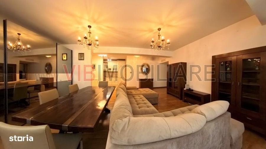 Apartament Elegant, 3 Camere si 2 Bai - Kiseleff/ Clucerului - 14