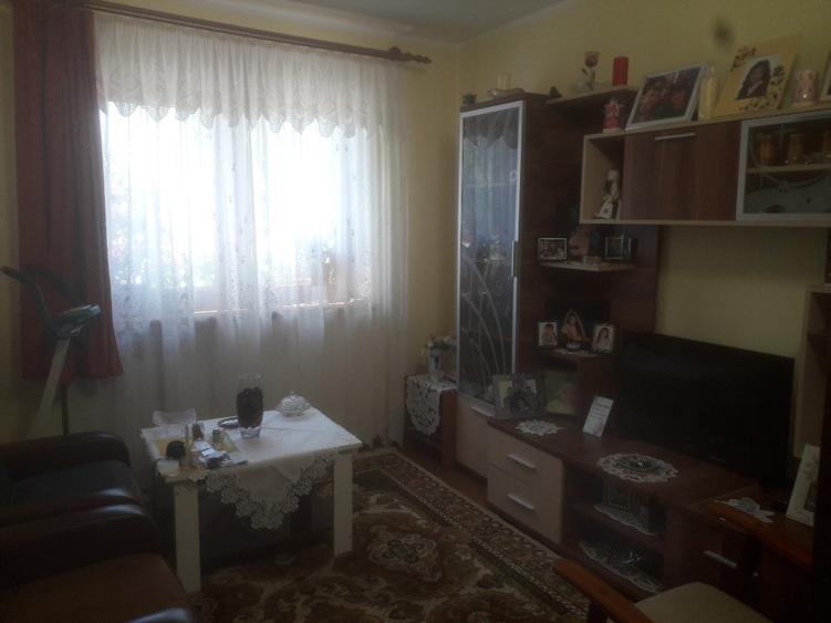 Apartament cu 4 camere decomandat în George Enescu