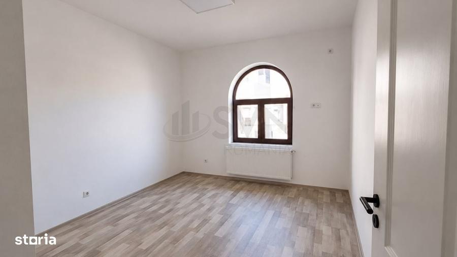 Casă cu 4 camere în Ștefan cel Mare