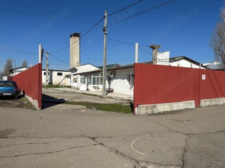 Spațiu comercial, de 163 mp, în Central