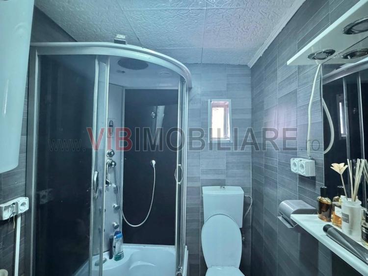 Casă cu 4 camere cu Teren 311 Mp în Rahova