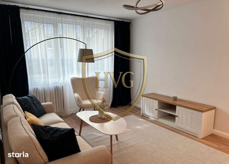 Apartament cu 3 camere în Drumul Taberei