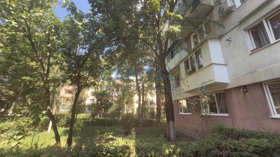 Apartament cu 3 camere semidecomandat în Gheorgheni — fotografia 3
