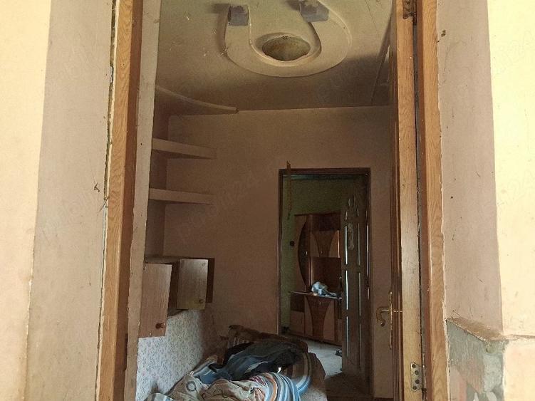 Casă cu 6 camere cu Teren 1150 Mp în Vintileanca
