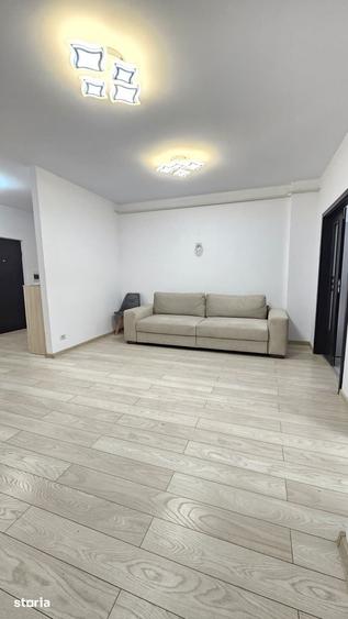 Apartament cu 3 camere în Valea Adâncă