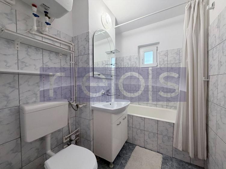 Apartament cu 2 camere decomandat, mobilat în Aviației