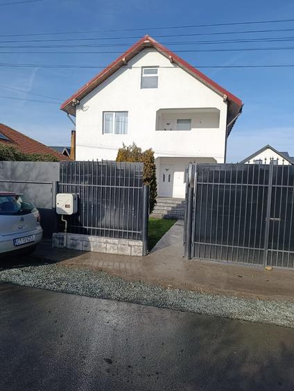 Casa de vanzare Poarta Alba Constanta 0767707182 - 1