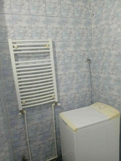 Garsonieră decomandată în Gojdu