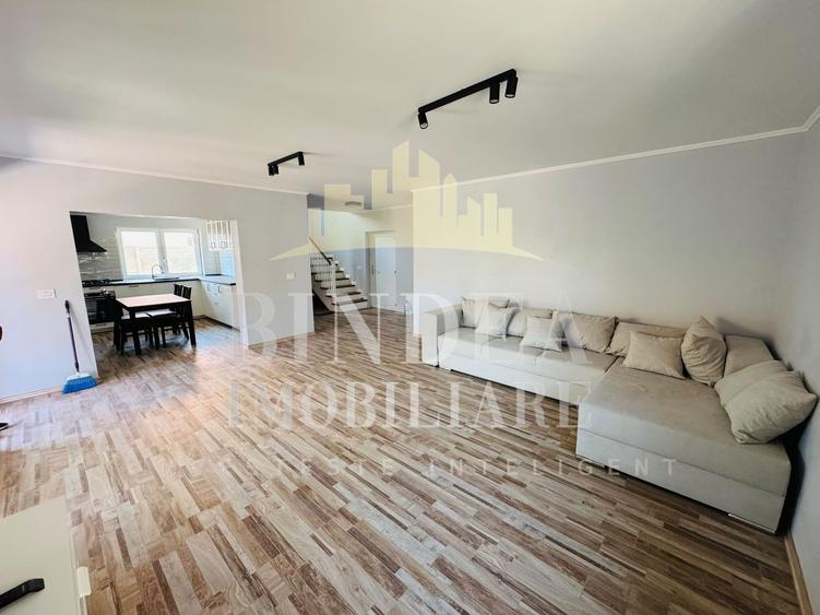 Casa individuala 148mp utili, Giarmata Cartierul Primaverii - 2