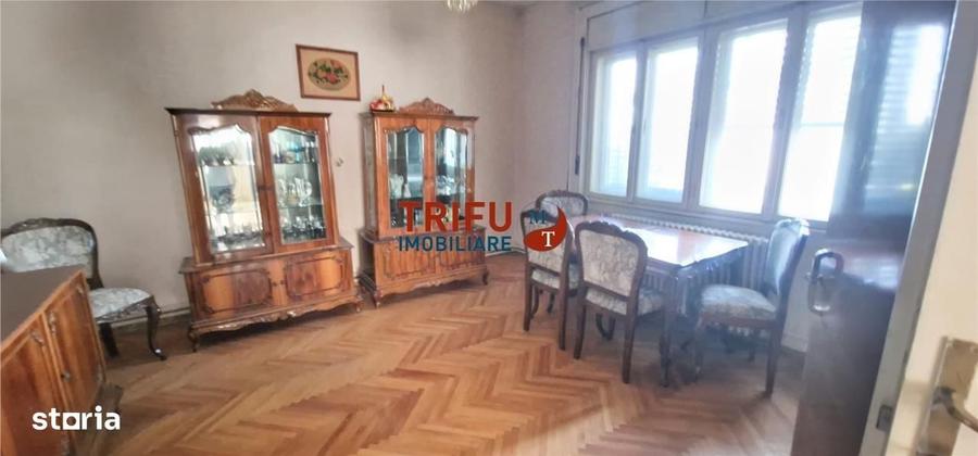 Casa individuala cu curte verde, pe cea mai frumoasa strada din Centru - 5