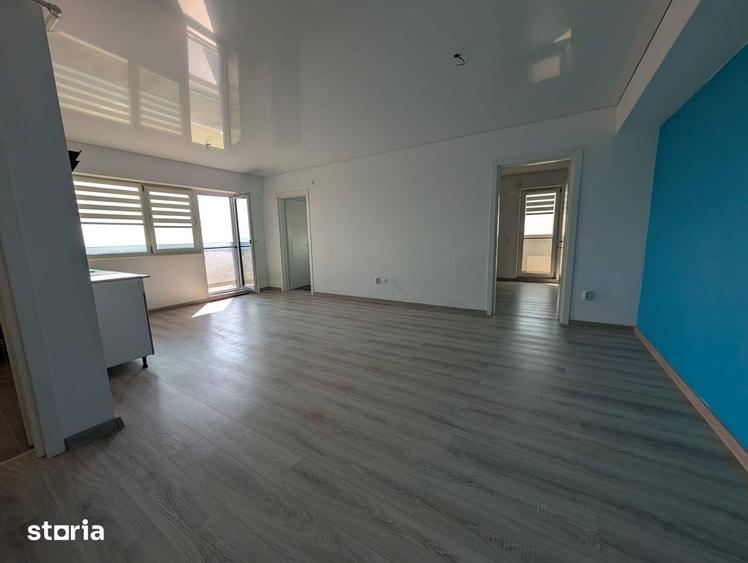 Liber! Apartament spatios 3 camere, Copou Garden Residence - 5