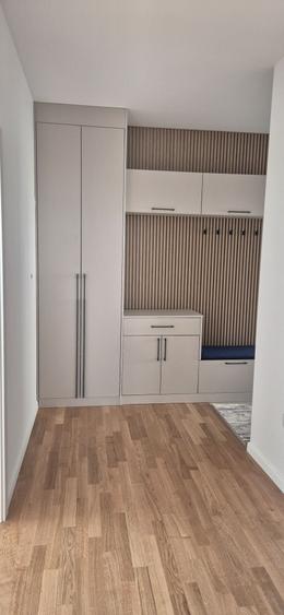 Apartament cu 2 camere decomandat în Ipotești