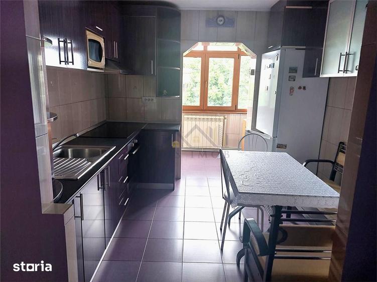 Apartament cu 2 camere decomandat în Unirii Sud