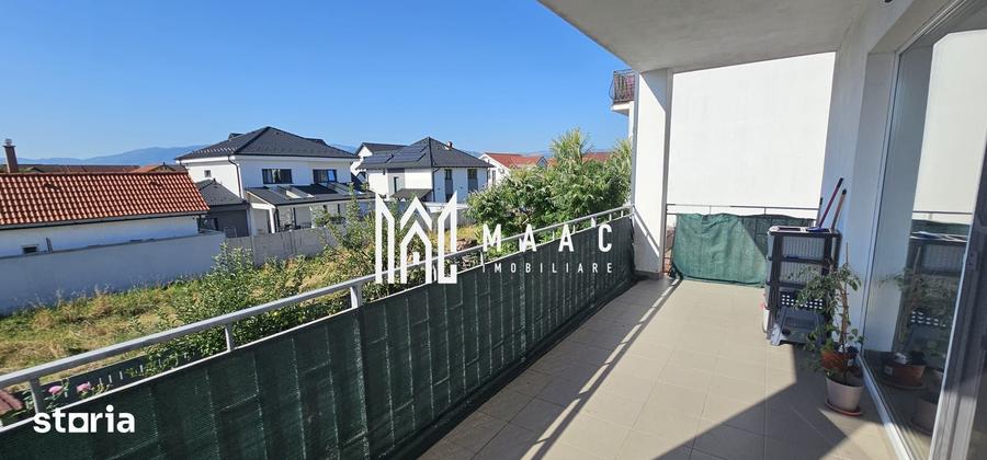Apartament 3 camere de vanzare | ?elimbar | terasa | parcare - 19