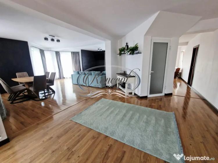 Casă cu 5 camere cu Teren 850 Mp în Europa