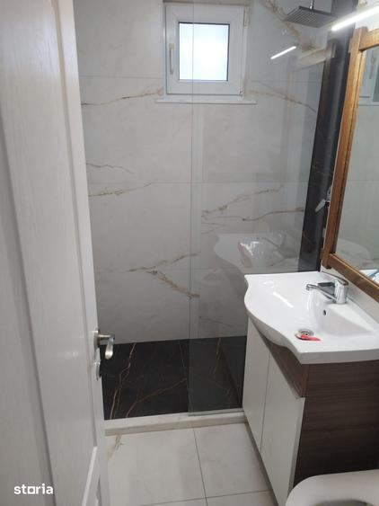 Apartament cu 2 camere în Dărmănești