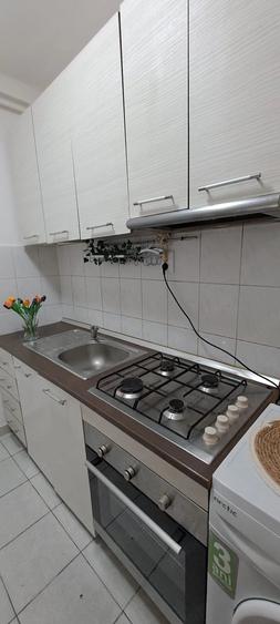 Apartament 2 camere de inchiriat zona Grivi?ei - 5