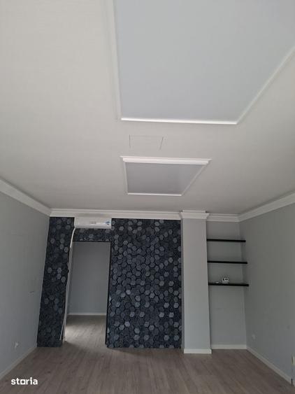 Spațiu comercial, de 118 mp, în Ultracentral