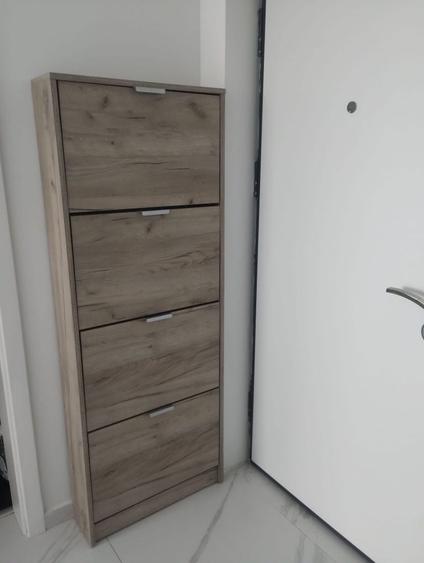 Garsonieră decomandată în Chiajna