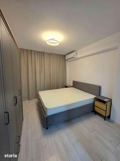 Apartament cu 3 camere în Tractorul