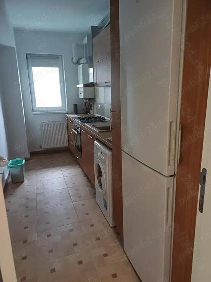 garsoniera high class-centrala proprie-parcare proprie - 7